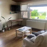 Le Coeur Sur La Main Гостевой дом