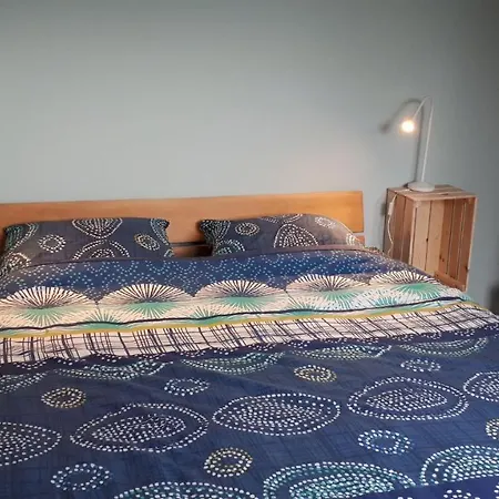 Le Coeur Sur La Main Guest house