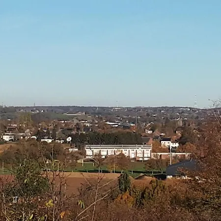 Le Coeur Sur La Main Namur