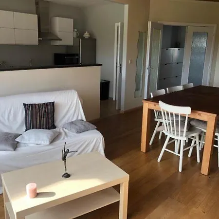 Guest house Le Coeur Sur La Main *