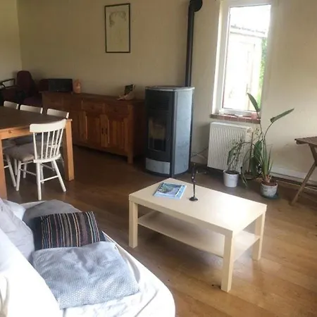 Le Coeur Sur La Main 3* Namur (Namen)